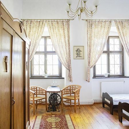 Palac Krobielowice Kąty Wrocławskie Eksteriør bilde