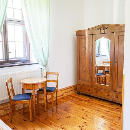 Palac Krobielowice Kąty Wrocławskie Eksteriør bilde