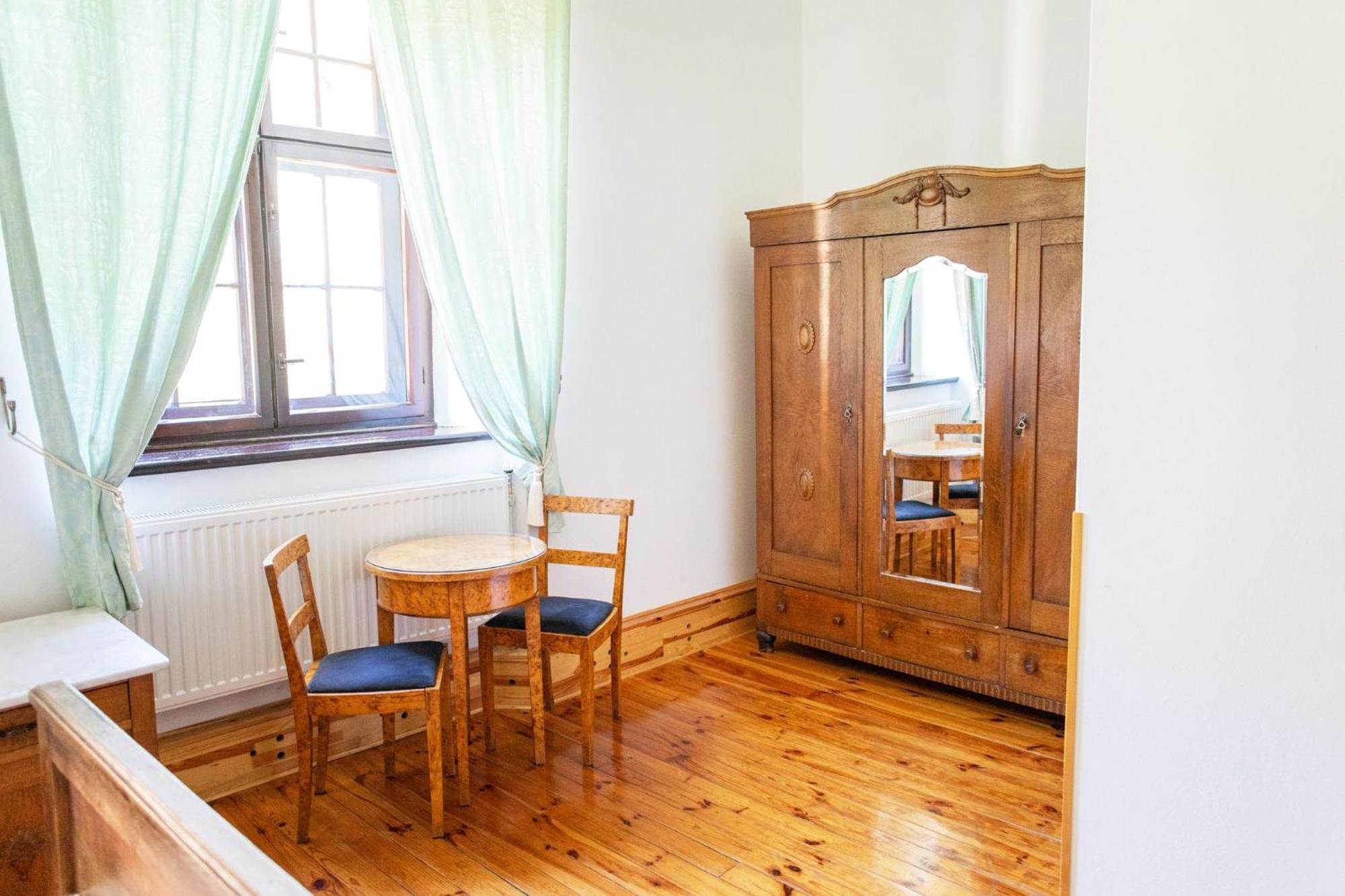 Palac Krobielowice Kąty Wrocławskie Eksteriør bilde