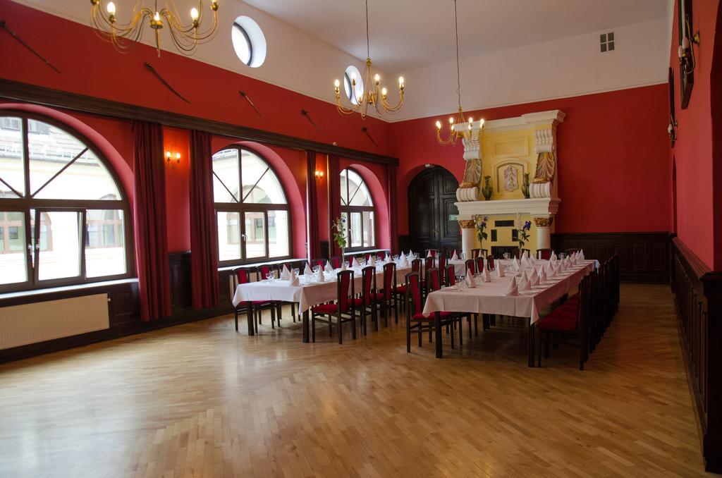 Palac Krobielowice Kąty Wrocławskie Eksteriør bilde
